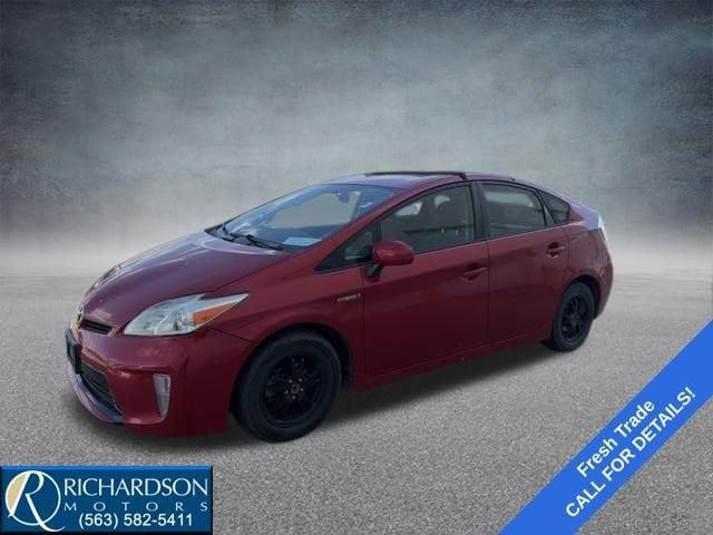 used 2013 Toyota Prius car, priced at $9,432