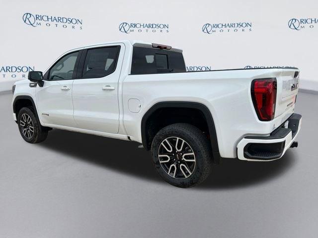 new 2026 GMC Sierra 1500 car, priced at $73,539