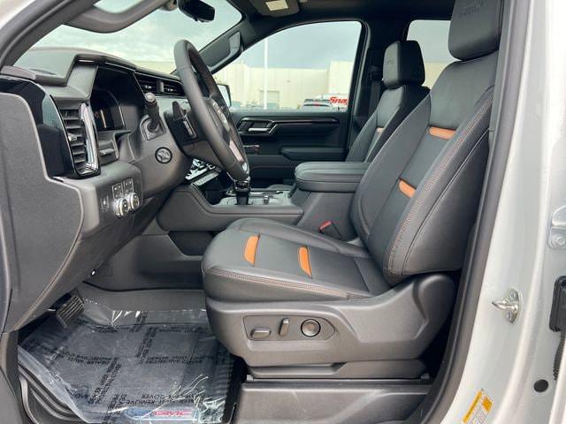 new 2026 GMC Sierra 1500 car, priced at $73,539