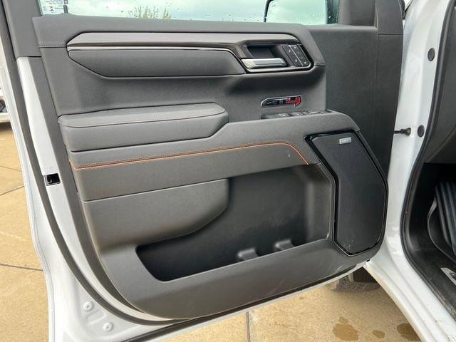 new 2026 GMC Sierra 1500 car, priced at $73,539