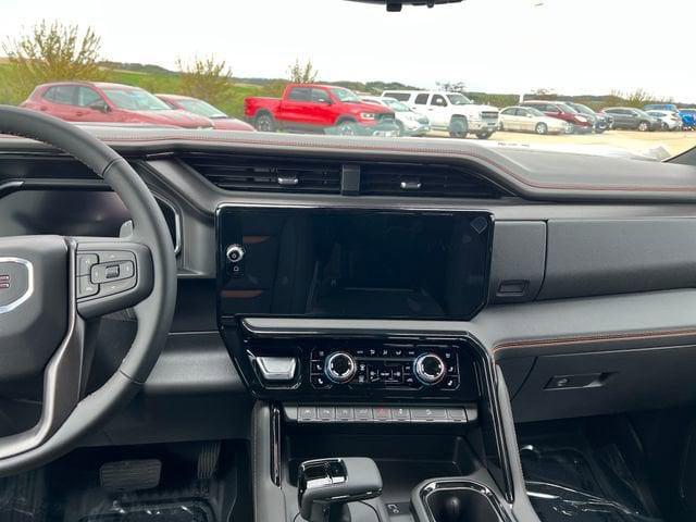 new 2026 GMC Sierra 1500 car, priced at $73,539