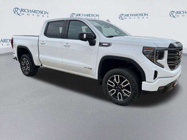 new 2026 GMC Sierra 1500 car, priced at $73,539