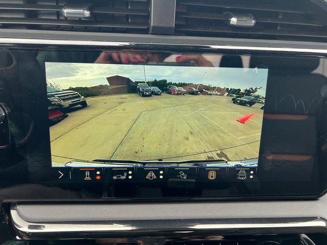 new 2026 GMC Sierra 1500 car, priced at $73,539
