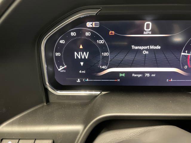 new 2026 GMC Sierra 1500 car, priced at $66,605