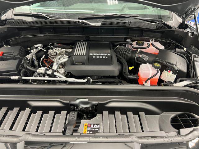 new 2026 GMC Sierra 1500 car, priced at $66,605