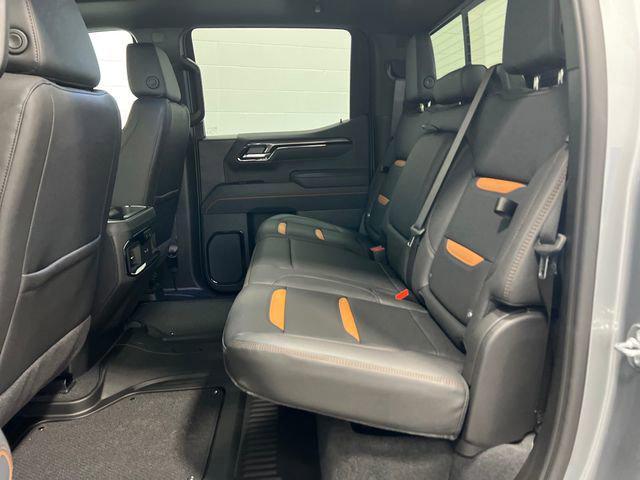 new 2026 GMC Sierra 1500 car, priced at $66,605