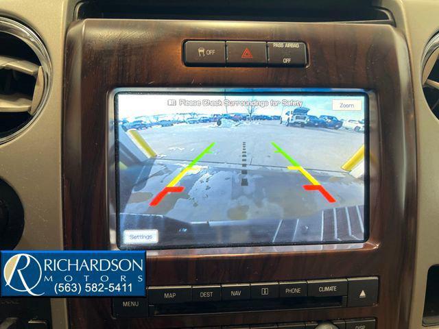 used 2012 Ford F-150 car, priced at $12,425