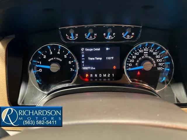 used 2012 Ford F-150 car, priced at $12,425