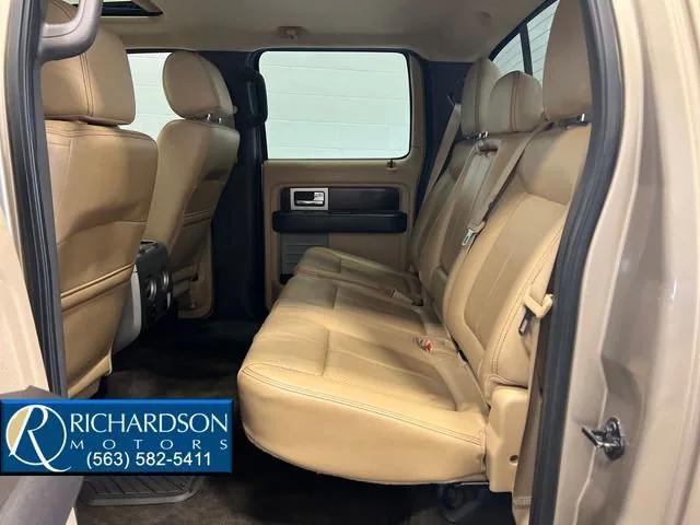 used 2012 Ford F-150 car, priced at $12,425