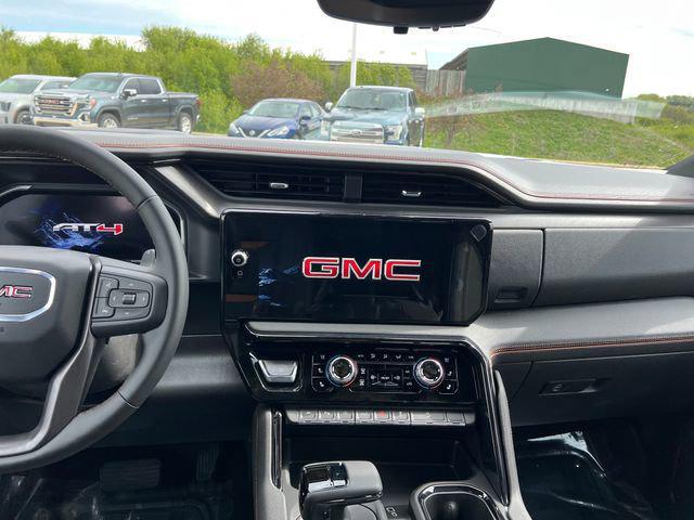 new 2026 GMC Sierra 1500 car, priced at $73,539