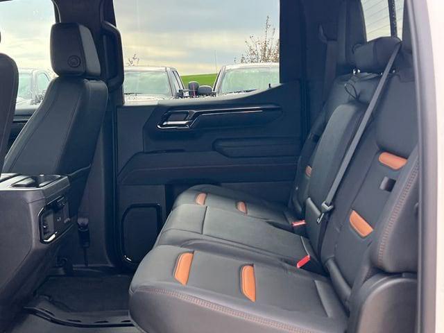 new 2026 GMC Sierra 1500 car, priced at $73,539