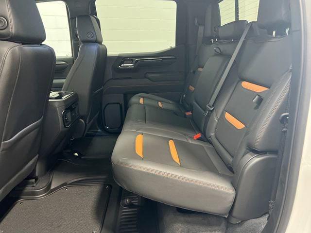 new 2026 GMC Sierra 1500 car, priced at $73,539