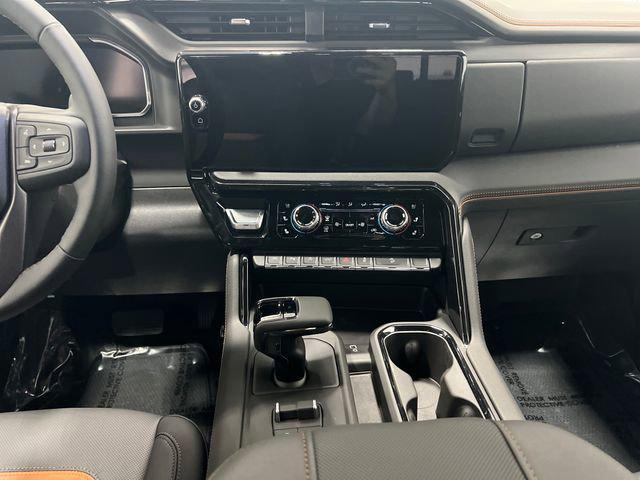 new 2026 GMC Sierra 1500 car, priced at $73,539