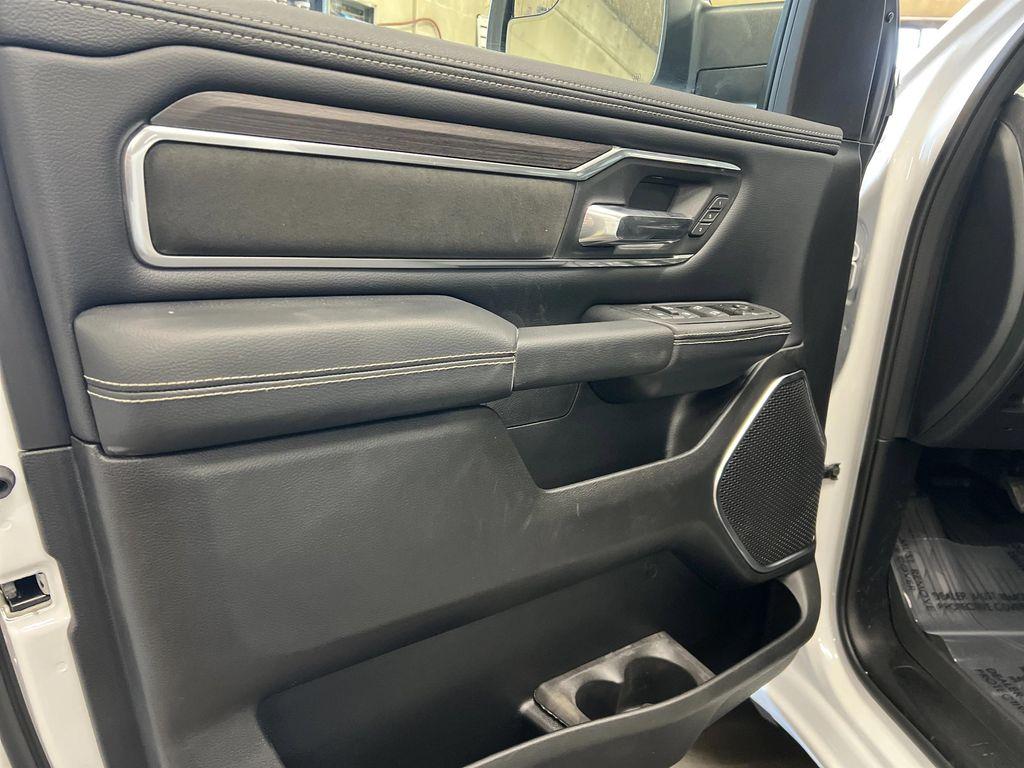 new 2026 Ram 1500 car, priced at $65,230