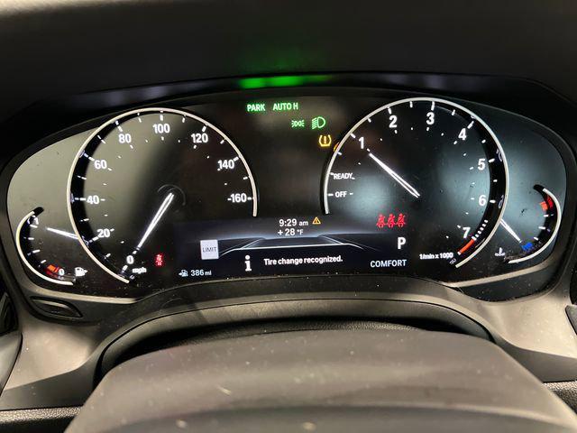 used 2020 BMW 330 car, priced at $19,311