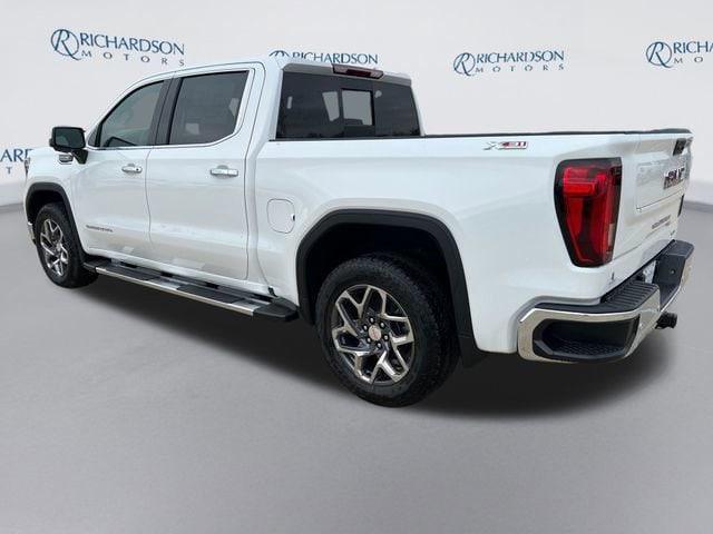 new 2026 GMC Sierra 1500 car, priced at $57,995