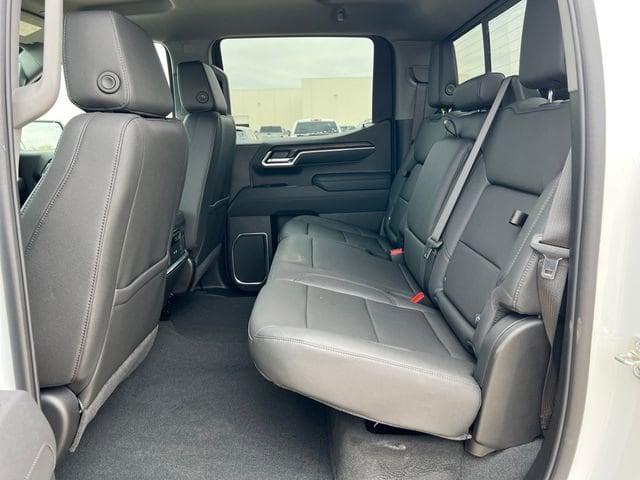 new 2026 GMC Sierra 1500 car, priced at $57,995