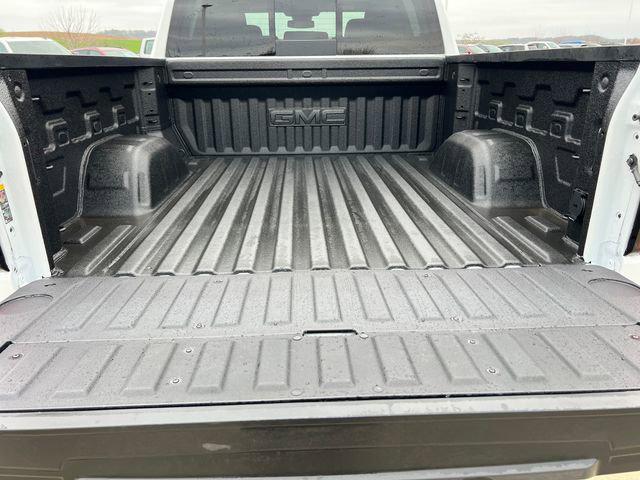 new 2026 GMC Sierra 1500 car, priced at $57,995