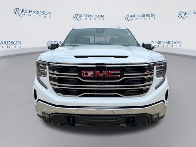 new 2026 GMC Sierra 1500 car, priced at $57,995