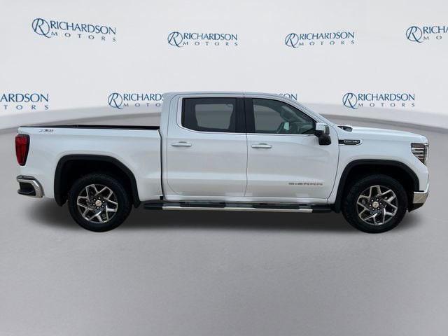 new 2026 GMC Sierra 1500 car, priced at $57,995
