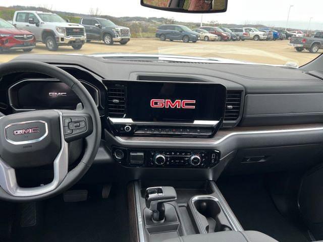 new 2026 GMC Sierra 1500 car, priced at $57,995