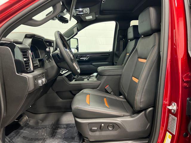 new 2026 GMC Sierra 2500 car, priced at $89,889