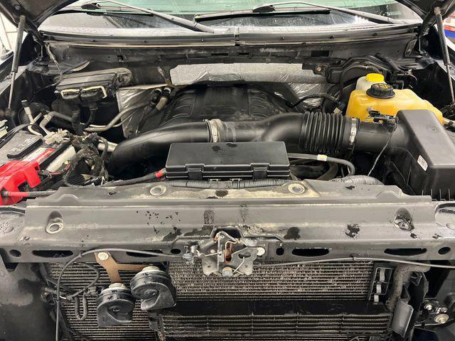 used 2013 Ford F-150 car, priced at $14,115