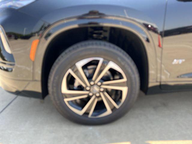 new 2025 Buick Enclave car, priced at $53,980