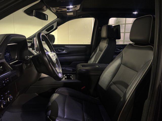 used 2023 GMC Yukon XL car, priced at $50,969