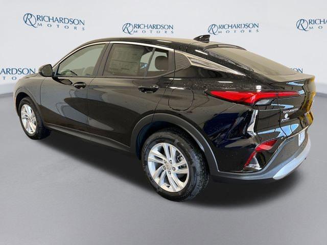 new 2026 Buick Envista car, priced at $27,169