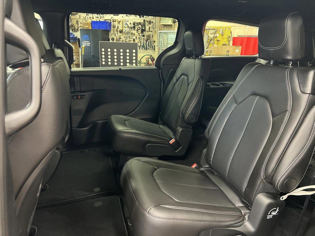new 2026 Chrysler Pacifica car, priced at $46,989