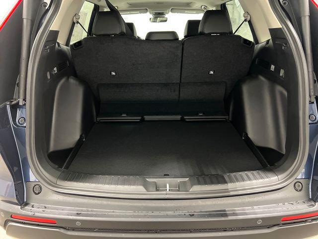 new 2026 Honda CR-V car, priced at $38,350