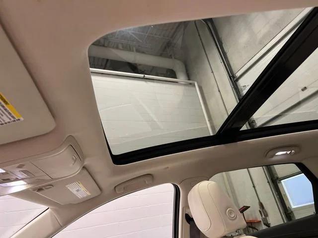 used 2018 Cadillac XT5 car, priced at $18,029