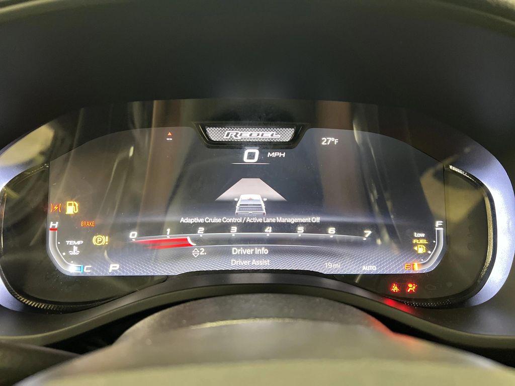 new 2026 Ram 1500 car, priced at $67,780