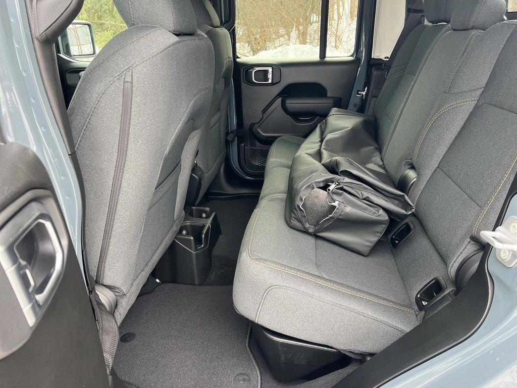 new 2026 Jeep Gladiator car, priced at $50,127