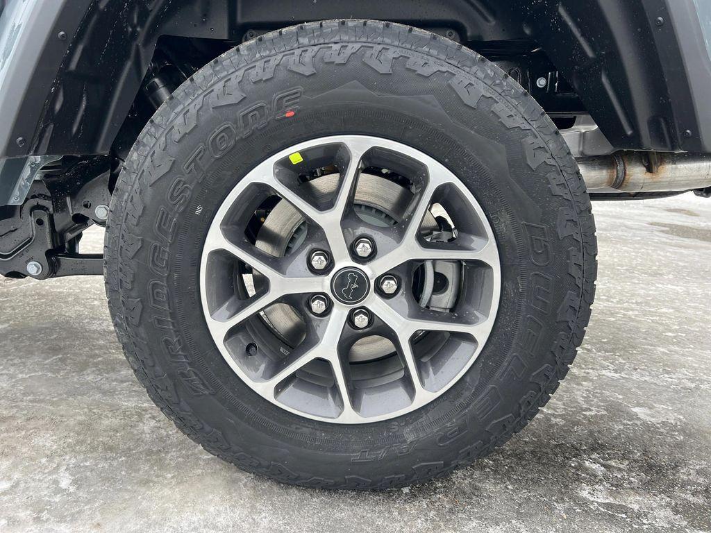 new 2026 Jeep Gladiator car, priced at $50,127