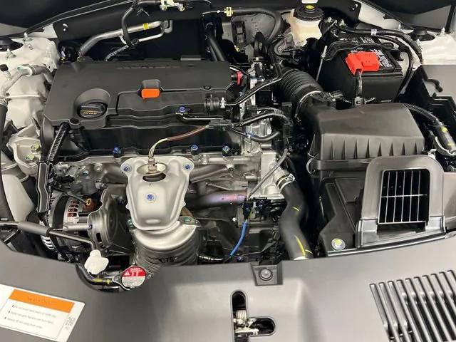new 2026 Honda HR-V car, priced at $31,884