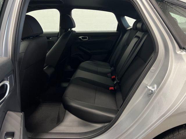 new 2026 Honda Civic Hybrid car, priced at $30,769