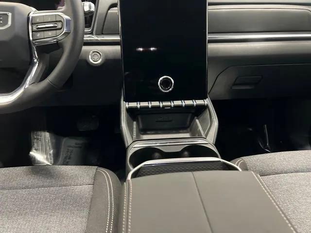 new 2026 GMC Terrain car, priced at $35,730