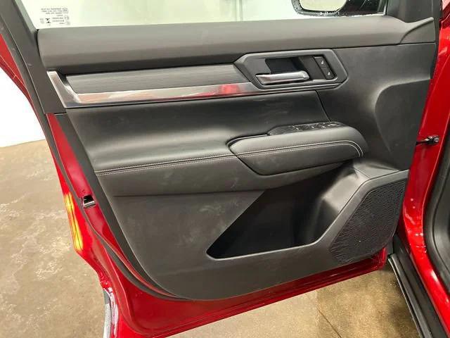 new 2026 GMC Terrain car, priced at $35,730