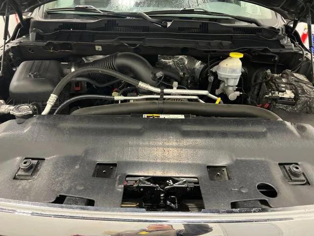 used 2020 Ram 1500 car, priced at $22,150