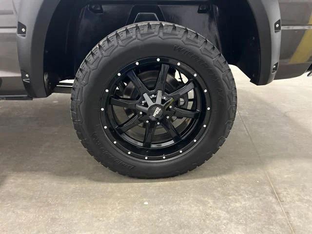 used 2020 Ram 1500 car, priced at $22,150