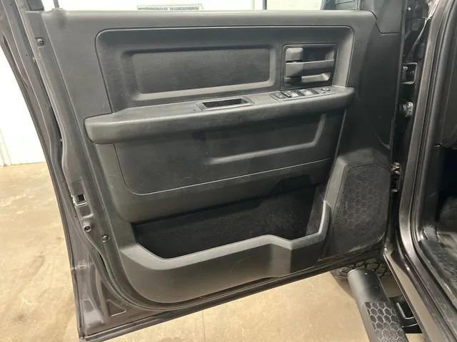 used 2020 Ram 1500 car, priced at $22,150