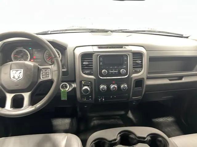 used 2020 Ram 1500 car, priced at $22,150