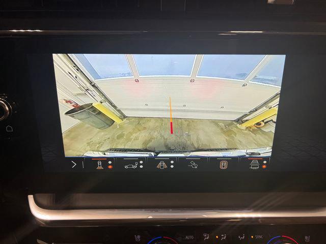 used 2024 GMC Sierra 1500 car, priced at $57,752