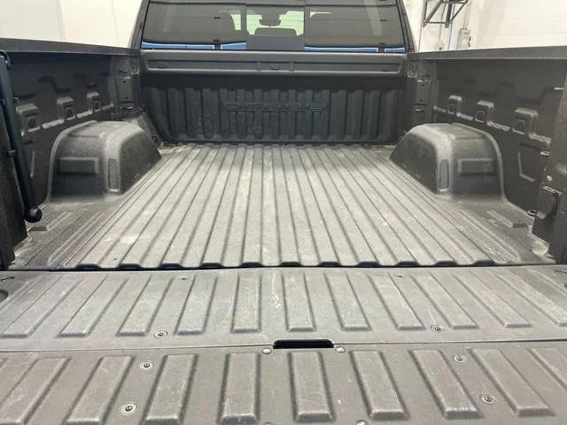 used 2024 GMC Sierra 1500 car, priced at $57,752