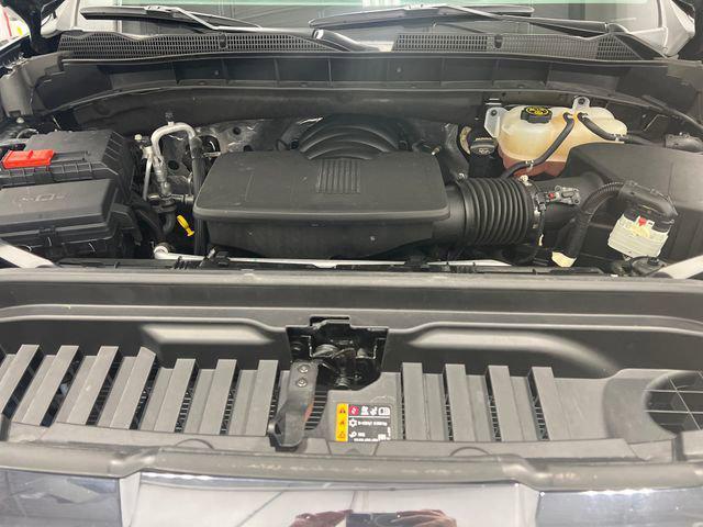 used 2024 GMC Sierra 1500 car, priced at $57,752