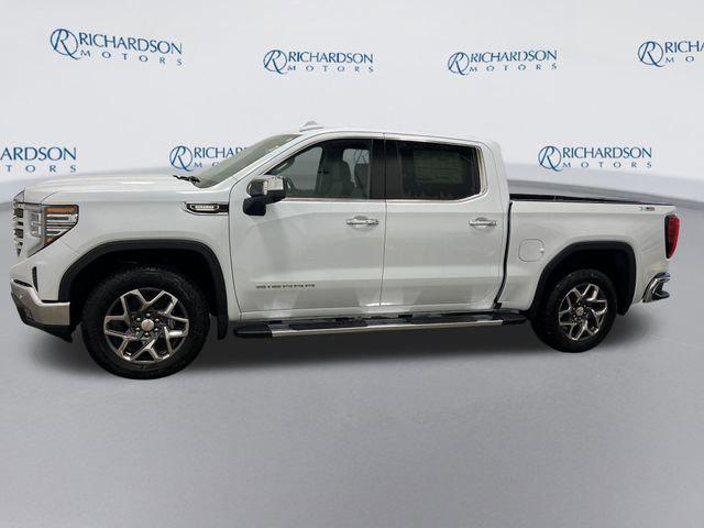 new 2026 GMC Sierra 1500 car, priced at $61,885