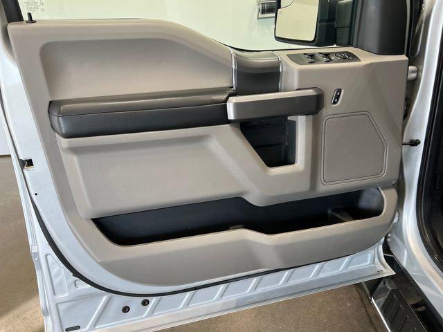 used 2019 Ford F-150 car, priced at $28,551
