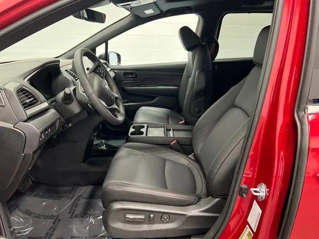 new 2026 Honda Odyssey car, priced at $46,024